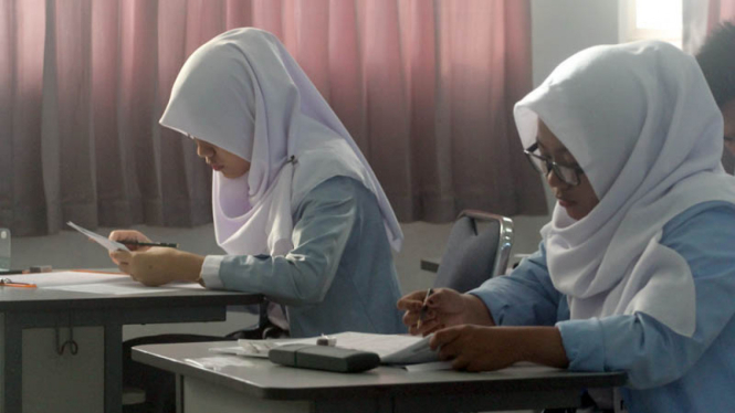 Ujian Nasional 2016