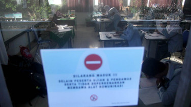 Ujian Nasional 2016/ilustrasi.