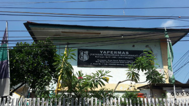 Sekolah ini belum terapkan sistem Ujian Nasional Berbasis Komputer