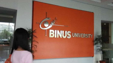 Universitas Bina Nusantara