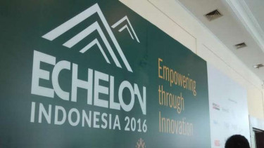 Echelon 2016