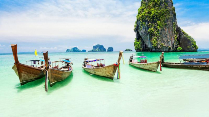 Phuket, Thailand 