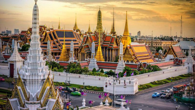 Bangkok, Thailand
