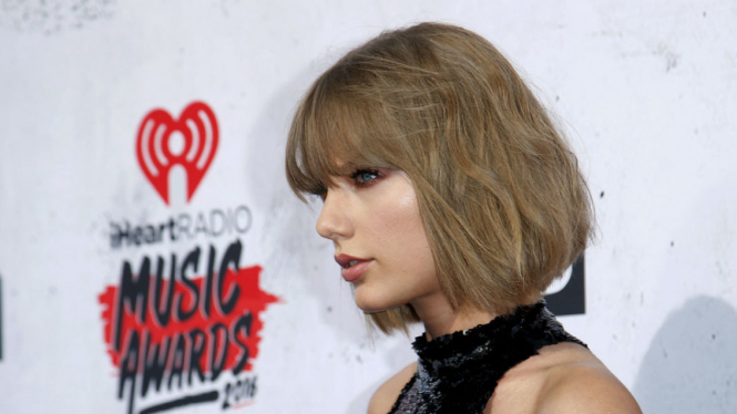 Taylor Swift