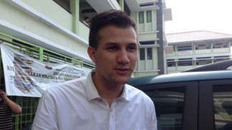 Cerita Stuart Collin Pernah 'Homeschooling'