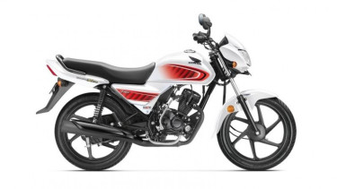 Honda Dream Neo 2016.