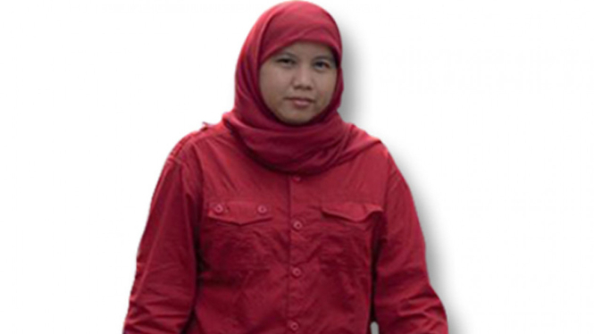 Anggota Komisi II DPR RI Diah Pitaloka 