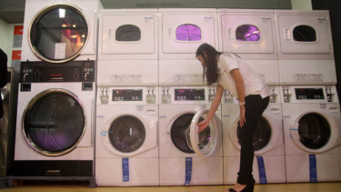 Pameran Expo Clean & Expo Laundry 2016