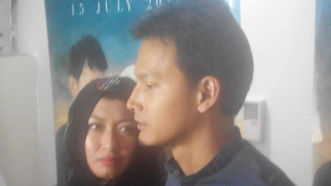 Fedi Nuril 