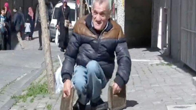 Cafer Mercan