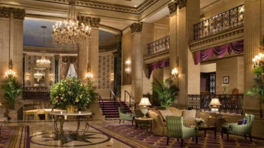 Roosevelt Hotel