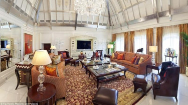 Taj Hotels Resorts and Palaces