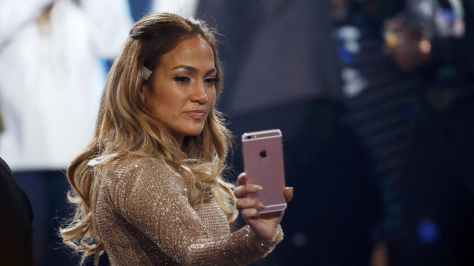 Jennifer Lopez