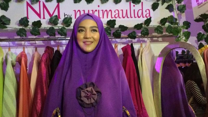 Nuri Maulida
