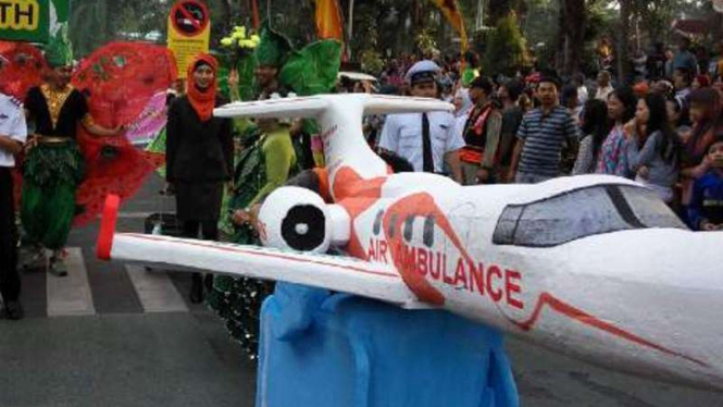 Air Ambulance