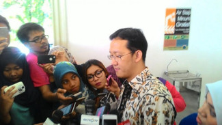 Staf Khusus Ahok Penuhi Panggilan KPK 