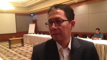 Plt Ketua Umum PSSI, Joko Driyono