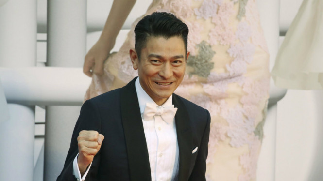 Andy Lau