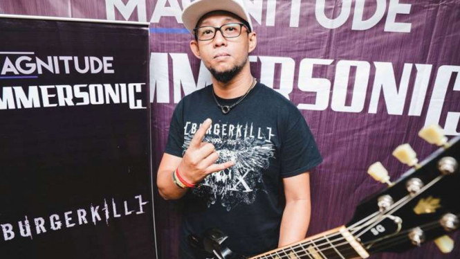 Ebenz Burgerkill