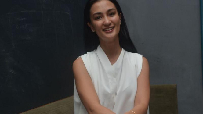 atiqah hasiholan