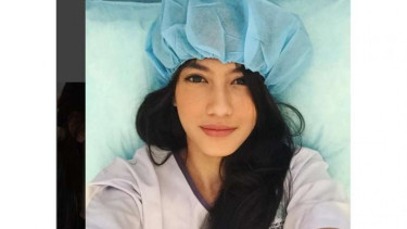 Pevita Pearce