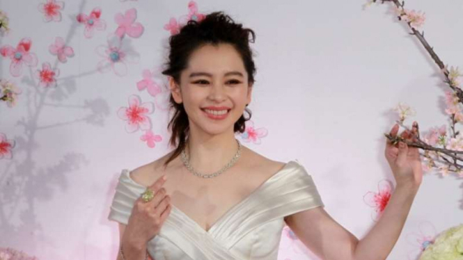Vivian Hsu 