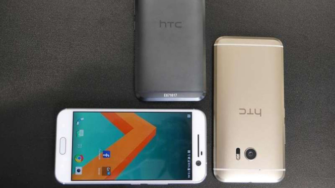 HTC 10