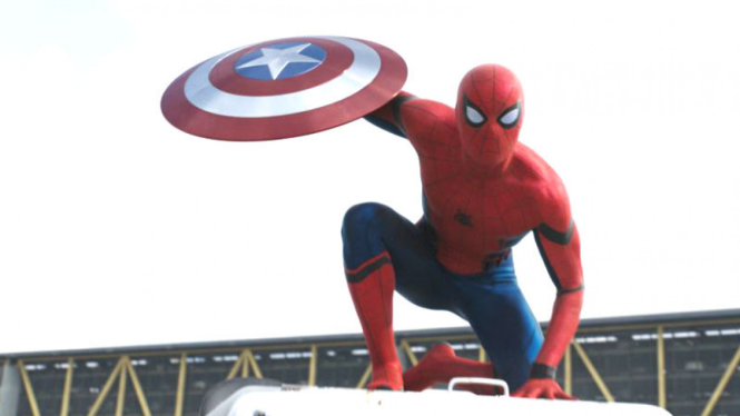 Spider-Man