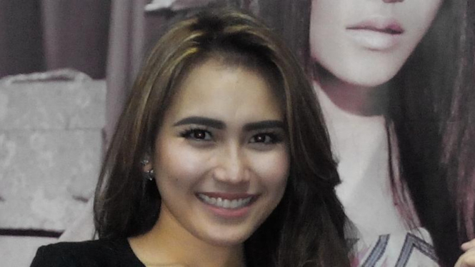 Ayu Ting Ting