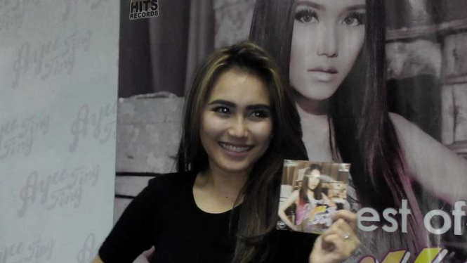 Ayu Ting Ting