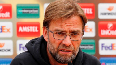 Manajer Liverpool, Juergen Klopp