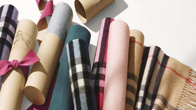 Burberry