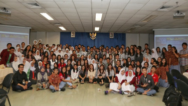 Cultural Exchange and English Enhancement Program