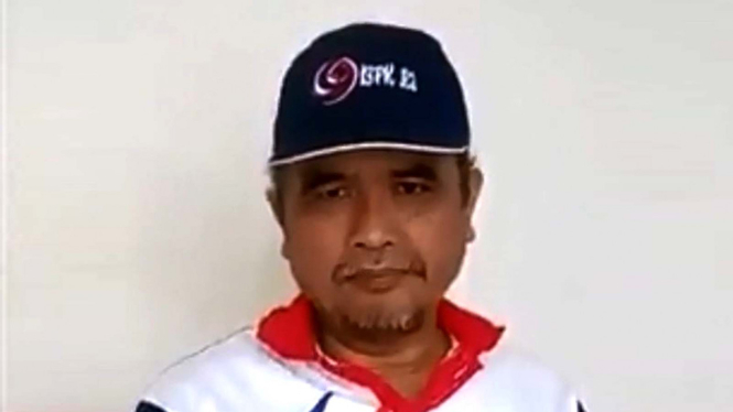 Imam Supriadi, auditor BPK tantang Ahok