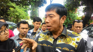 Sandiaga dan Lulung Dukung 'Head to Head' di Pilgub DKI