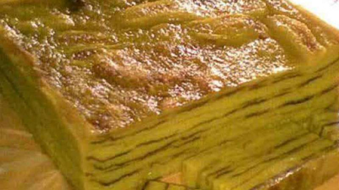 Kue 8 Jam