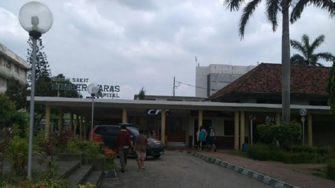 RS Sumber Waras akan direvitalisasi menjadi rumah sakit yang khusus bagi penderita penyakit kanker dan jantung.