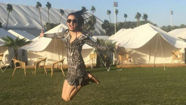 Raline Shah