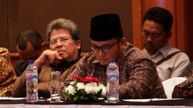 Simposium Nasional Membedah Tragedi 1965
