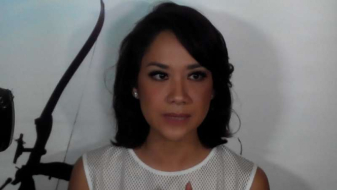 Bunga Citra Lestari (BCL)