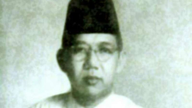 Cerita Hari Lahir Pancasila dan Kelahiran Ayah Gus Dur