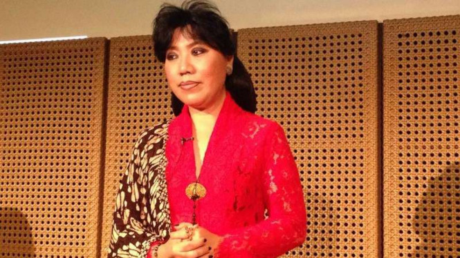 Anne Avantie