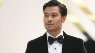 Intip Kemesraan Chicco Jerikho dengan Lala Karmela