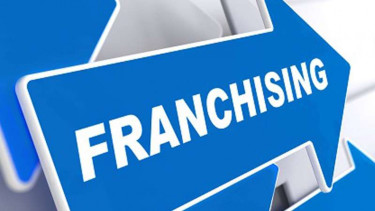 Ilustrasi Franchise.