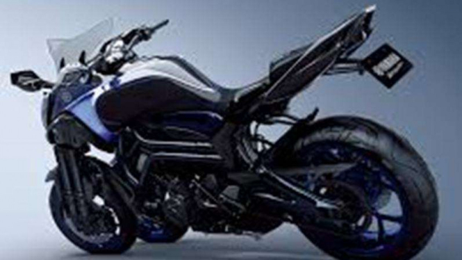 Yamaha MWT-09