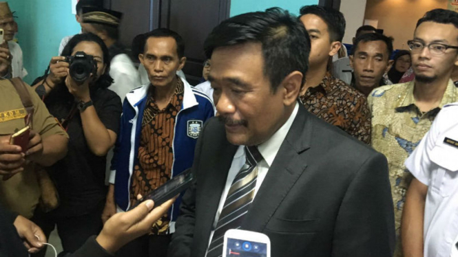 Wakil Gubernur DKI Jakarta, Djarot Saiful Hidayat