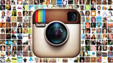 Followers Instagram.