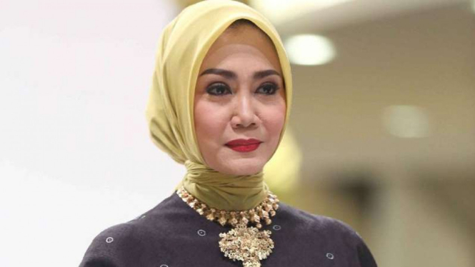 Okky Asokawati