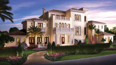 Disney World Resort