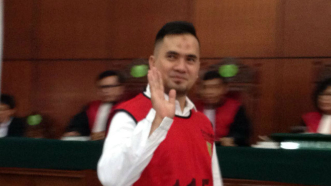 Saipul Jamil